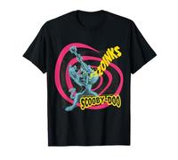 Zoinks Scooby Doo Merch T-Shirt