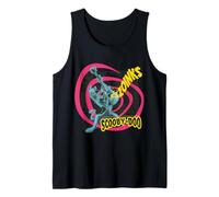 Zoinks Scooby Doo Merch Tank Top