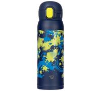 Zojirushi 480ml Vacuum Insulated Travel Mug - Navy