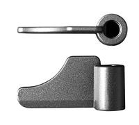 Zojirushi 8-BBP-P070 Paddle/Blade for BB-PAC20 Machine - Pack of 2