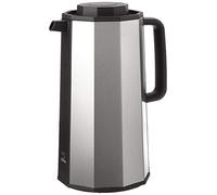 Zojirushi AH-EAE10SA Glass Vacuum Carafe, 1.0 Liter, Silver