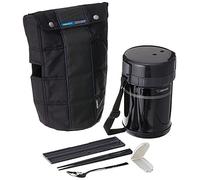 Zojirushi Vacuum Lunch Jar Classic Bento SL-GRE18
