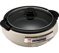 Zojirushi EP-PBC10 Gourmet d'Expert Electric Skillet Zojirushi