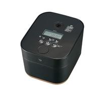 Zojirushi IH Rice Cooker (5.5Go / 1.0L) Stan. (Black) NW-SA10-BA【Japan Domestic Genuine Products】【Ships from Japan】