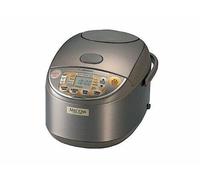 Zojirushi Mahobin NS-YMH18-TA 10cups 220-230V 610W Silver English NEW