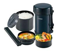 Zojirushi Mahobin SL-XE20-AD Genuine NEW from Japan Slxe20Ad Classic Stainless