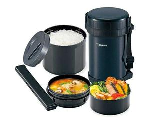 Zojirushi Mahobin SL-XE20-AD Genuine NEW from Japan Slxe20Ad Classic Stainless