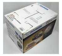 Zojirushi Micom Rice Cooker NS-YMH10 5.5-Cup Timer Warmer 220V Made in Japan