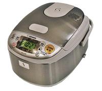Zojirushi Microcomputer overseas 0.54L (3 GB) cook NS-LLH05-XA