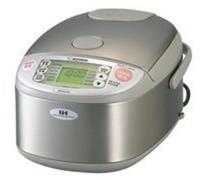 Zojirushi Overseas to Ih Rice Cookers Np-hlh10xa 220-230v NEW from Japan