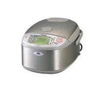 ZOJIRUSHI NP-HLH10-XA Electronic rice cooker stainless 220-230V F/S N2