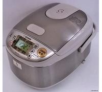 ZOJIRUSHI NS-LLH05-XA cooked 0.54L rice cooker AC 220V 230V 50Hz 60Hz Stainless