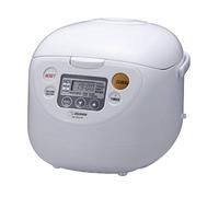 Zojirushi NS-WAC18-WD 10-Cup (Uncooked) Micom Rice Cooker and Warmer