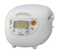 ZOJIRUSHI NS-ZLH18-WZ (1.8L cook one square)
