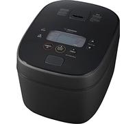 Zojirushi NW-QAC18 Induction Rice Cooker and Warmer, 10 Cup Capacity, 10.375 x 13.375 x 9