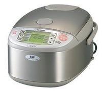 ZOJIRUSHI Outside of Japan for IH rice cooker (1.8L)NP-HLH18XA (AC220-230V Specifications)