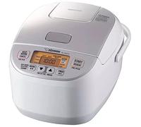 ZOJIRUSHI Rice Cooker NL-DSQ10, 220V-240V, 1L, White