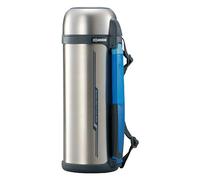 Zojirushi SF-CC20XA Tuff Sports Stainless Steel Travel Mug, 68-Ounce