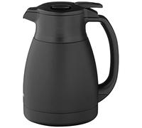 Zojirushi SH-HC10BM Stainless Steel Vacuum Carafe, 1-Liter, Matte Black