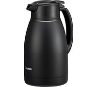 Zojirushi SH-HC15BM Stainless Vacuum Carafe, 1.5-Liter, Matte Black