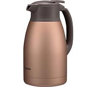 Zojirushi SH-HC15NU Stainless Steel Vacuum Carafe, 1.5-Liter, Matte Copper