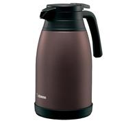 Zojirushi SH-RA15TA Stainless Steel Pot, 1.5 L, Brown