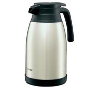 Zojirushi SH-RA15XA Stainless Steel Vacuum Carafe, 1.5 L, Stainless