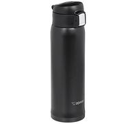 Zojirushi SM-SHE48BZ Stainless Steel Mug, Matte Black