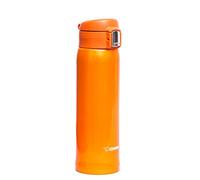 Zojirushi SM-SHE48DV Stainless Steel Mug, Vivid Orange