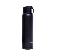 Zojirushi SM-SHE60BZ Stainless Steel Mug, 20 Ounce, Black Matte