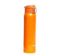 Zojirushi SM-SHE60DV Stainless Steel Mug, 20 Ounce, Vivid Orange