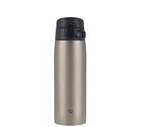 Zojirushi SM-VA60XA Vacuum Bottle 20 Ounce Stainless
