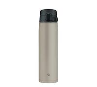 Zojirushi SM-VA72XA Vacuum Bottle 24 Ounce Stainless