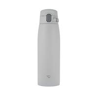 Zojirushi SM-VS83HM Vacuum Bottle 28 ounce Matte Gray