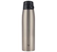 Zojirushi SM-VS95XA Vacuum Bottle 32 ounce Stainless