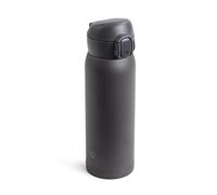 Zojirushi SM-WS48-BM Stainless Steel Mug, 16-Ounce, Soft Black