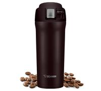 ZOJIRUSHI sm-yaf48 Stainless Steel Flask - 480 ml 480 ml Black