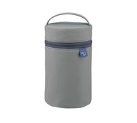 象印マホービン(ZOJIRUSHI) Soup Jar Pouch, Mサイズ, Medium Grey