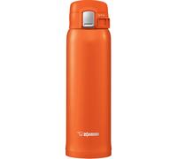 Zojirushi Stainless Steel Mug 20 ounce Vivid Orange