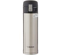 Zojirushi Stainless Steel Tumbler, 16 oz