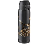 Zojirushi Stainless Steel Vacuum Insulated Mug, 16-Ounce, Hello Kitty Black