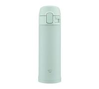 Zojirushi Stainless Steel Water Bottle Small Capacity 300ml Compact and Easy to