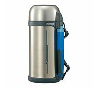 ZOJIRUSHI thermos stainless bottle tough 1.5L with Handle SF-CC15-XA NEW