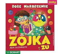 Zojka i Zu. Boże Narodzenie