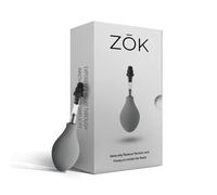 ZŌK: World’s First Consumer Migraine Product That Naturally Reduces Tension and Pressure from Headache and Migraine Symptoms Through Inner Ear Pressure Stimulation