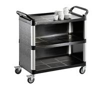 Zoka 2 Transport Trolley Cart