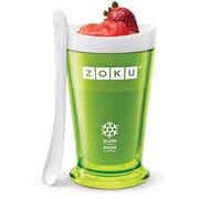 GENUINE Zoku Slush and Shake maker - frozen smoothies and milkshakes in minutes