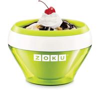 Zoku Ice Cream Maker-Green, 14 x 14 x 9.5 cm