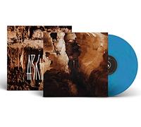 Zola Jesus - ARKHON - CLEAR TEAL [VINYL]