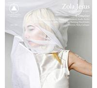 ZOLA JESUS - CONATUS